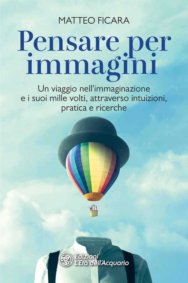 Pensare per immagini - Librerie.coop Pensare per immagini - Librerie.coop