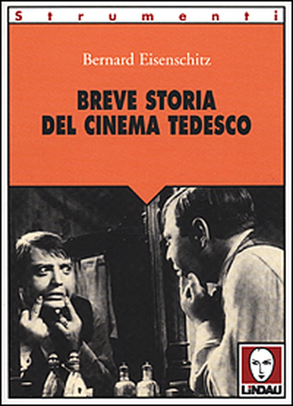 Breve storia del cinema tedesco - Librerie.coop Breve storia del cinema tedesco - Librerie.coop