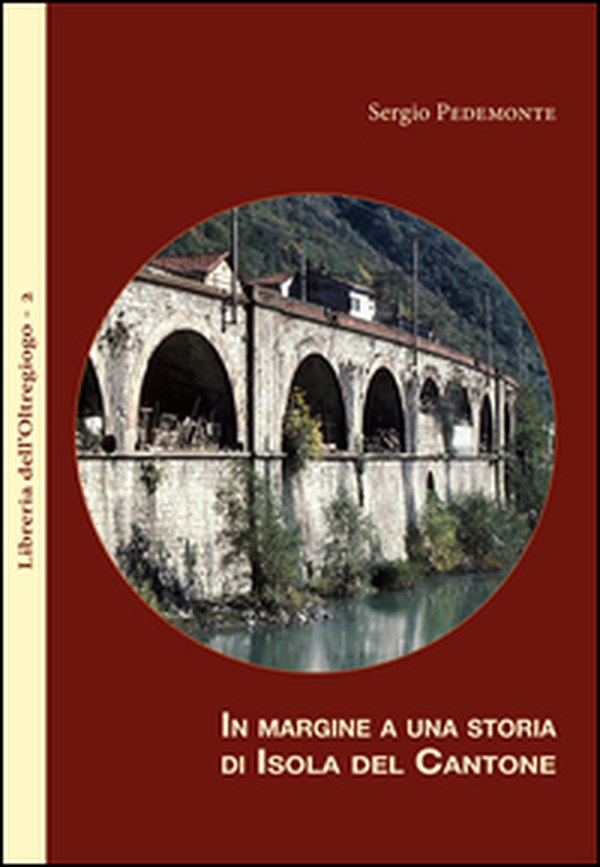 In margine a una storia di Isola del Cantone - Librerie.coop In margine a una storia di Isola del Cantone - Librerie.coop
