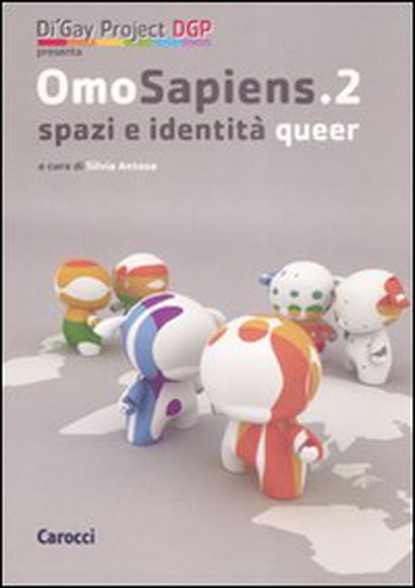 Omosapiens. Studi e ricerche sugli orientamenti sessuali - Vol. 2 - Librerie.coop Omosapiens. Studi e ricerche sugli orientamenti sessuali - Vol. 2 - Librerie.coop