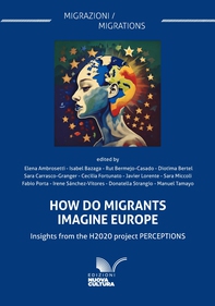 How do migrants imagine Europe - Librerie.coop