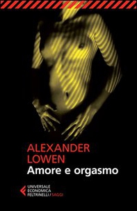 Amore e orgasmo - Librerie.coop