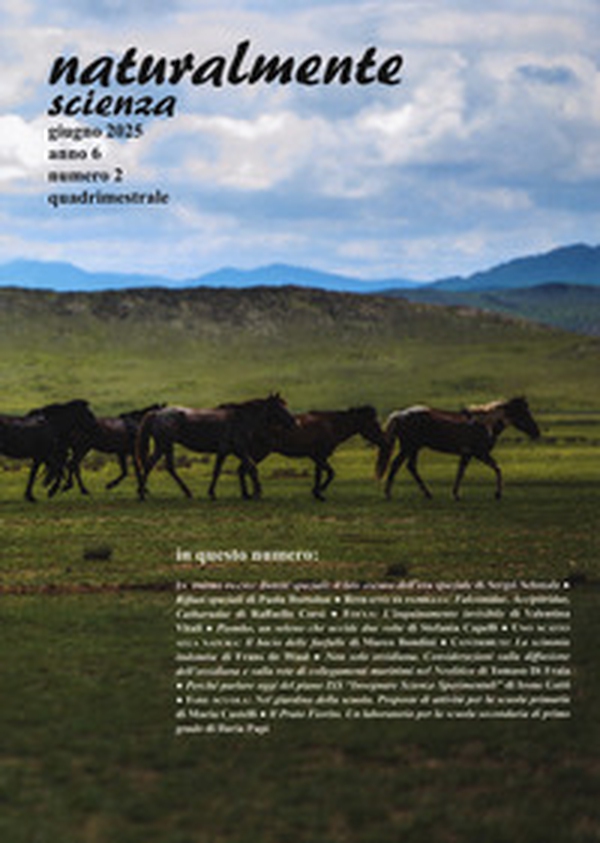 Naturalmente scienza - Vol. 2 - Librerie.coop