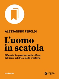 L'uomo in scatola - Librerie.coop