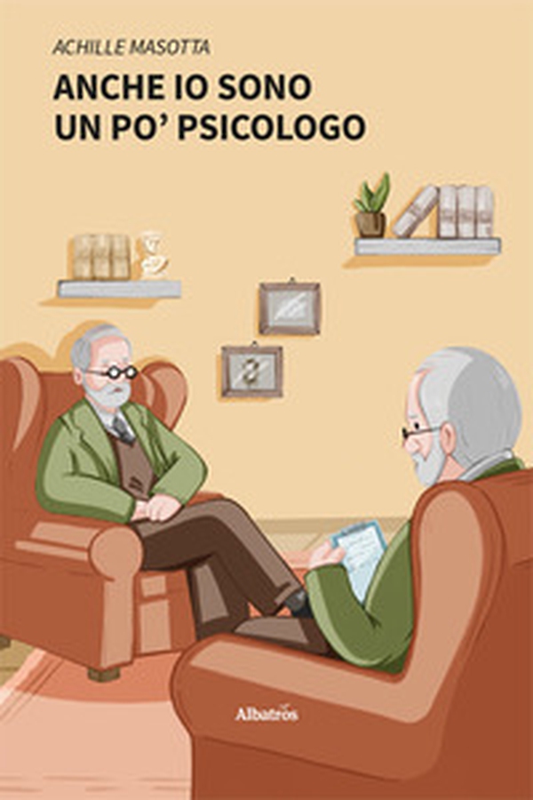 Anche io sono un po' psicologo - Librerie.coop Anche io sono un po' psicologo - Librerie.coop