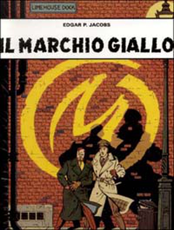 Il marchio giallo - Librerie.coop Il marchio giallo - Librerie.coop