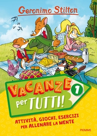 Vacanze per tutti - Librerie.coop Vacanze per tutti - Librerie.coop
