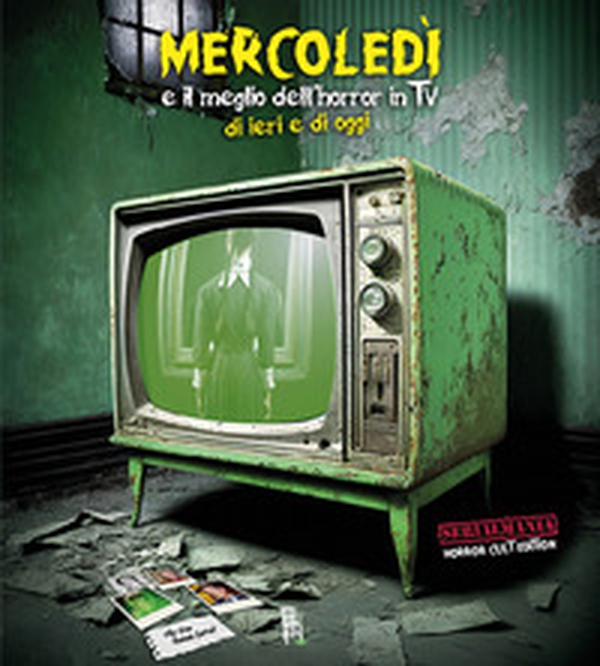 Mercoledì e il meglio dell'horror in TV di ieri e di oggi - Librerie.coop Mercoledì e il meglio dell'horror in TV di ieri e di oggi - Librerie.coop