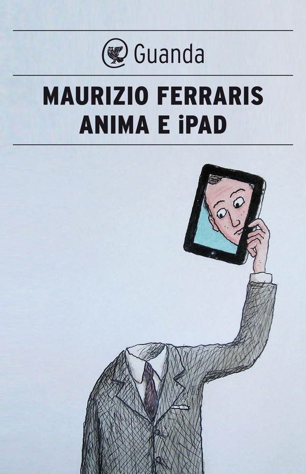Anima e iPad - Librerie.coop Anima e iPad - Librerie.coop