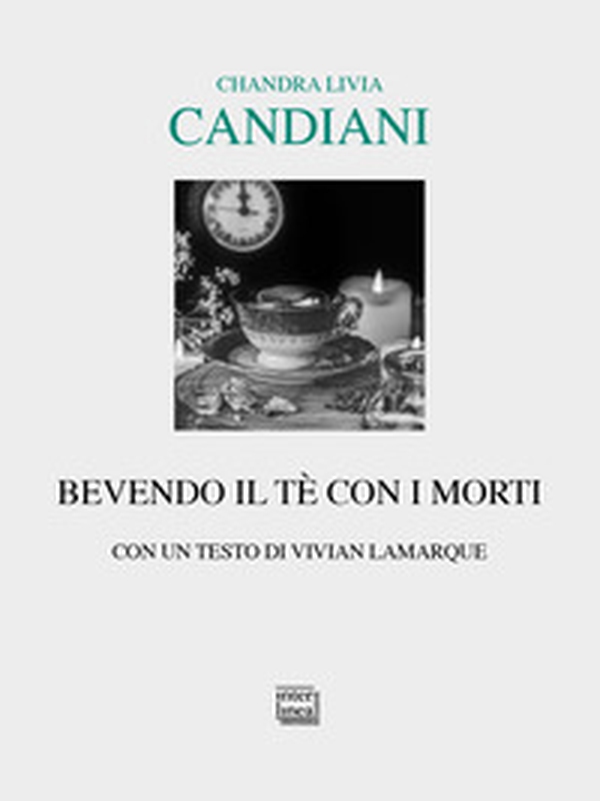 Bevendo il tè con i morti - Librerie.coop Bevendo il tè con i morti - Librerie.coop