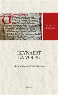 Reynaert la volpe - Librerie.coop