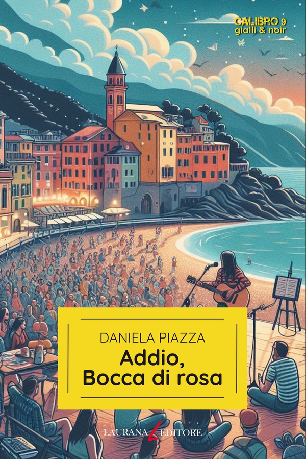 Addio, Bocca di rosa - Librerie.coop Addio, Bocca di rosa - Librerie.coop