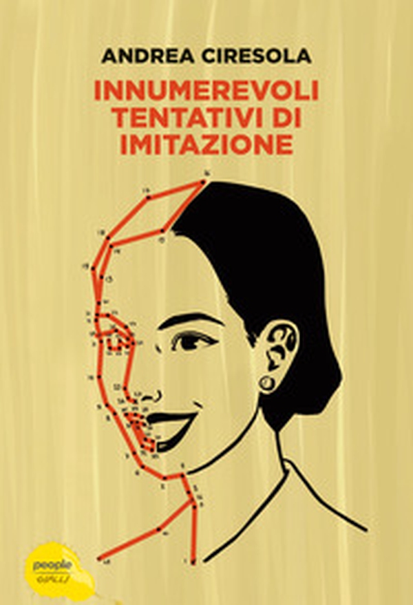Innumerevoli tentativi di imitazione - Librerie.coop Innumerevoli tentativi di imitazione - Librerie.coop