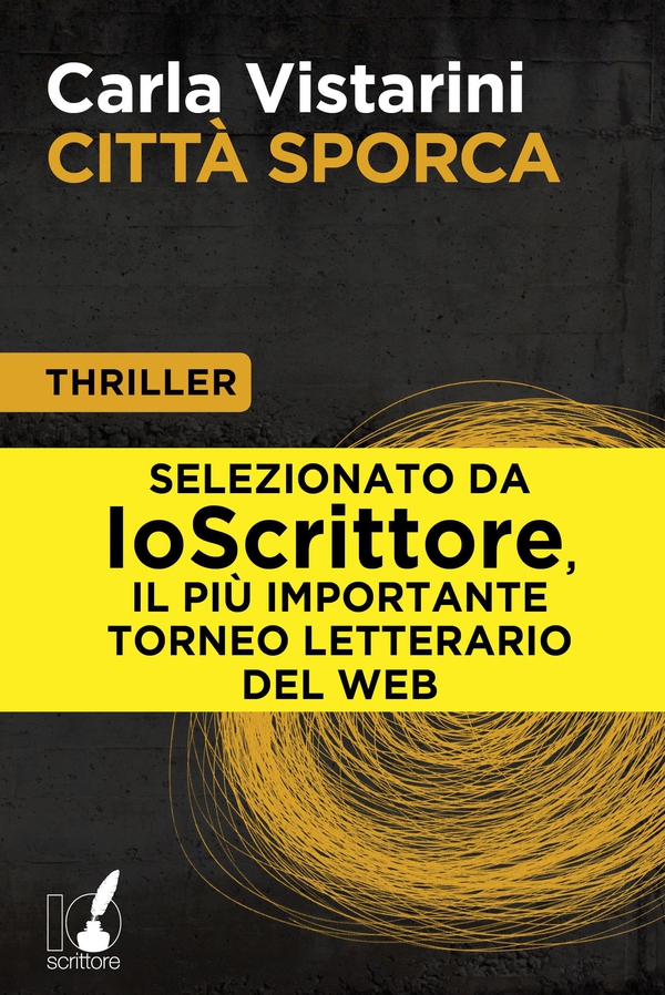 Città sporca - Librerie.coop Città sporca - Librerie.coop