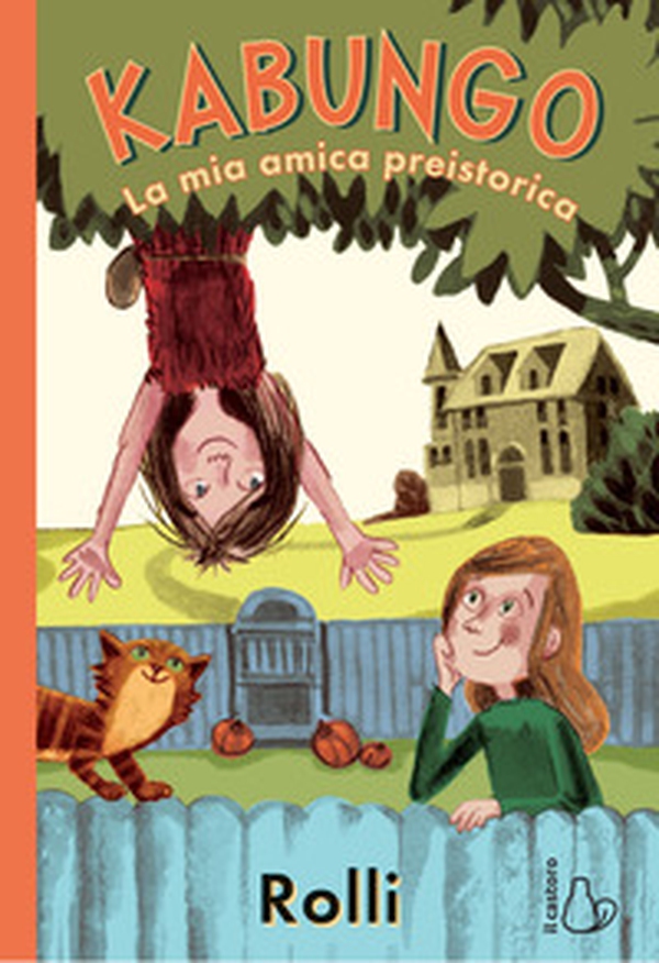 Kabungo. La mia amica preistorica - Librerie.coop Kabungo. La mia amica preistorica - Librerie.coop