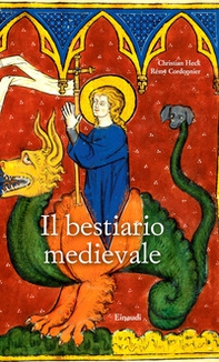 Il bestiario medievale - Librerie.coop