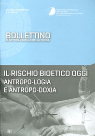 Bollettino di dottrina sociale della Chiesa - Librerie.coop