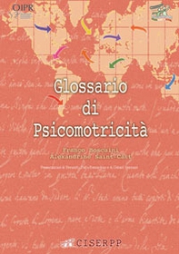 Glossario di psicomotricità - Librerie.coop