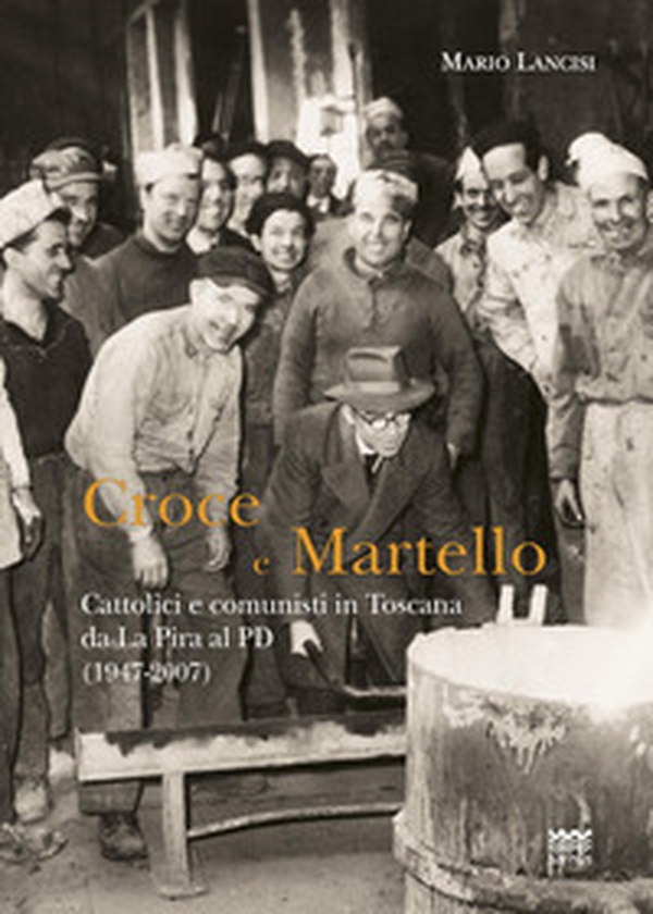 Croce e martello - Librerie.coop Croce e martello - Librerie.coop