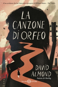 La canzone di Orfeo - Librerie.coop