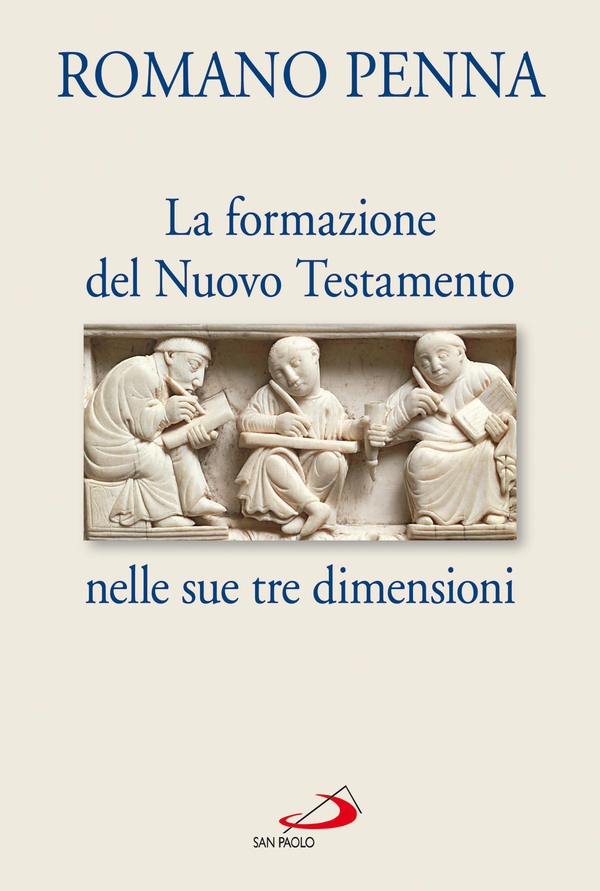 La Formazione del Nuovo Testamento nelle sue tre dimensioni - Librerie.coop La Formazione del Nuovo Testamento nelle sue tre dimensioni - Librerie.coop