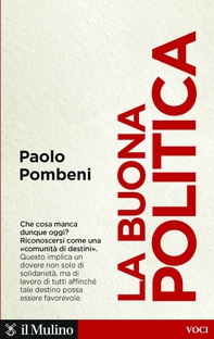 La buona politica - Librerie.coop