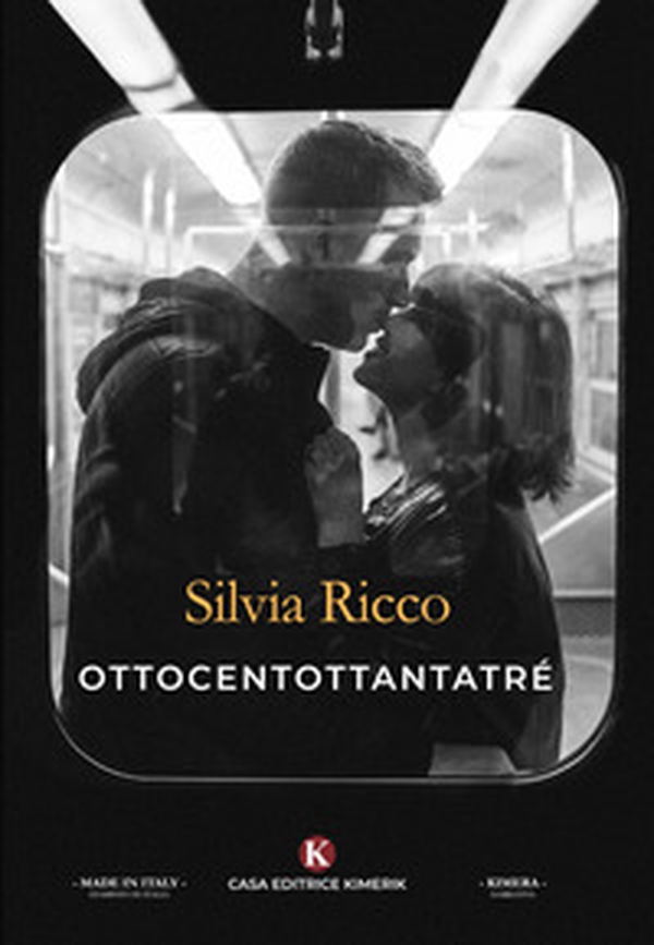 Ottocentottantatré - Librerie.coop Ottocentottantatré - Librerie.coop