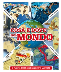 Cosa e dove nel mondo - Librerie.coop