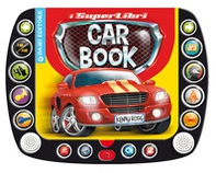 Car book - Librerie.coop Car book - Librerie.coop