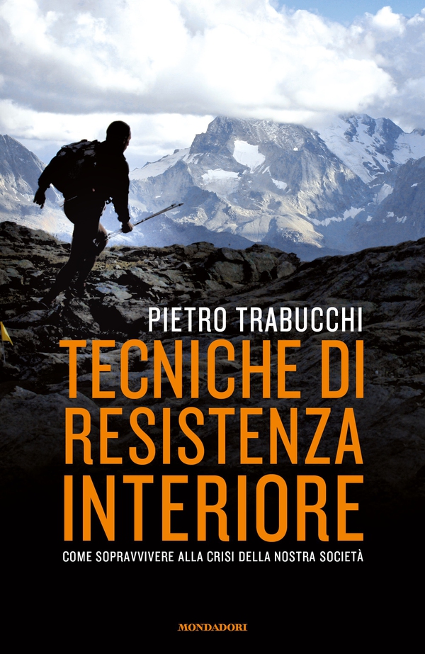 Tecniche di resistenza interiore - Librerie.coop Tecniche di resistenza interiore - Librerie.coop
