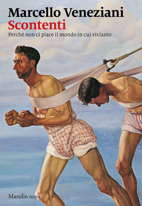 Scontenti - Librerie.coop Scontenti - Librerie.coop