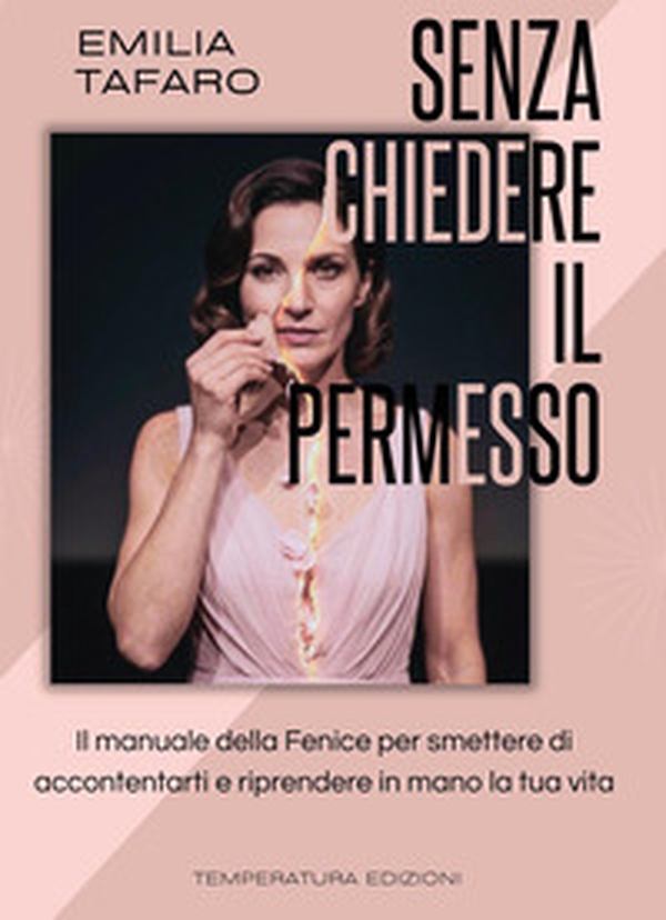 Senza chiedere il permesso - Librerie.coop