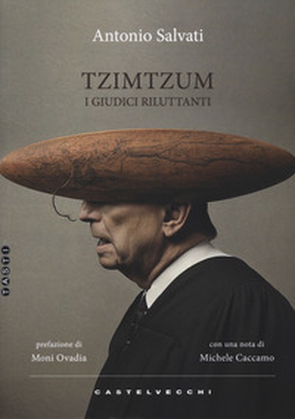 Tzimtzum. I giudici riluttanti - Librerie.coop Tzimtzum. I giudici riluttanti - Librerie.coop