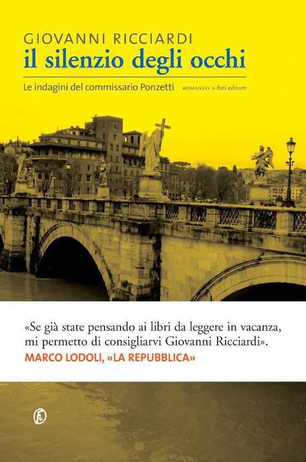Il silenzio degli occhi - Librerie.coop Il silenzio degli occhi - Librerie.coop