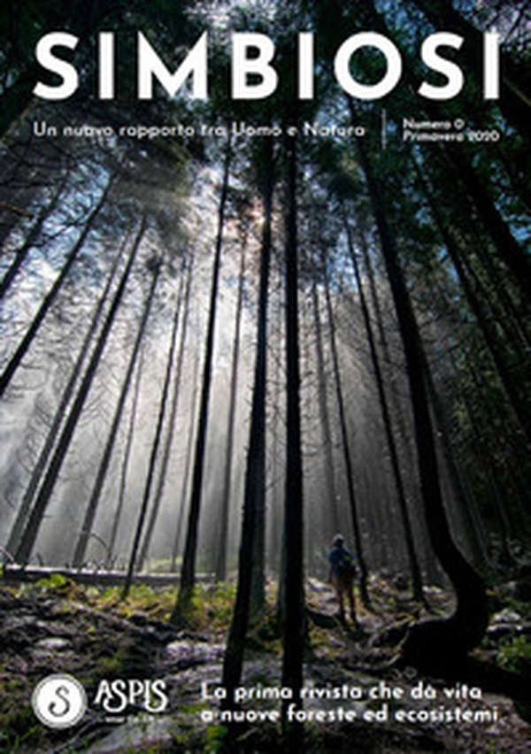Simbiosi. Un nuovo rapporto tra uomo e natura - Librerie.coop Simbiosi. Un nuovo rapporto tra uomo e natura - Librerie.coop