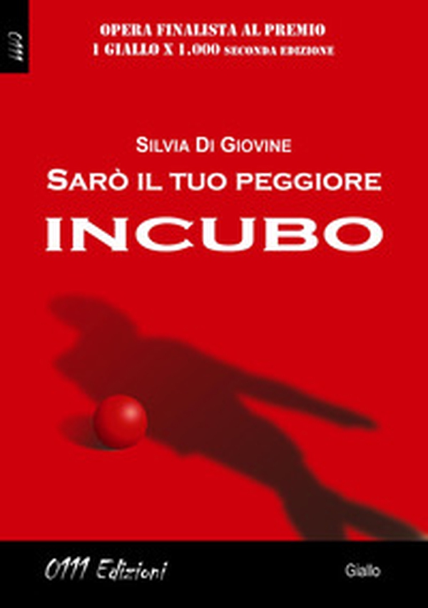 Sarò il tuo peggiore incubo - Librerie.coop Sarò il tuo peggiore incubo - Librerie.coop