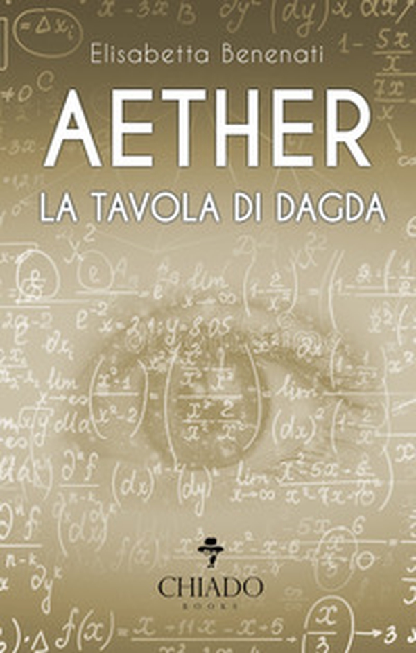 Aether. La tavola di Dagda - Librerie.coop Aether. La tavola di Dagda - Librerie.coop