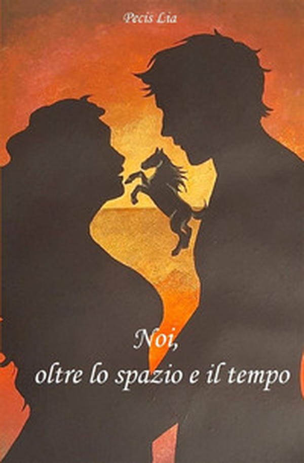Noi, oltre lo spazio e il tempo - Librerie.coop Noi, oltre lo spazio e il tempo - Librerie.coop