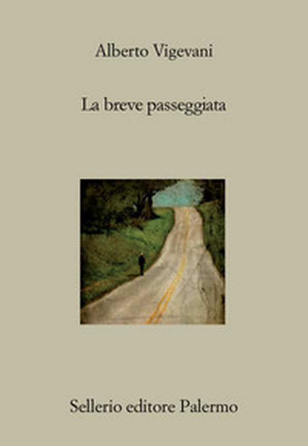 La breve passeggiata - Librerie.coop La breve passeggiata - Librerie.coop