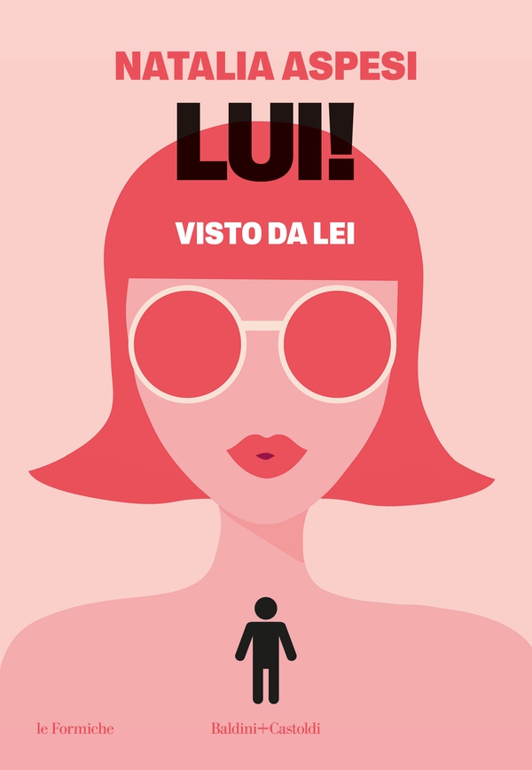 Lui! Visto da Lei - Librerie.coop