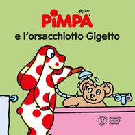 Pimpa e l'orsacchiotto Gigetto - Librerie.coop