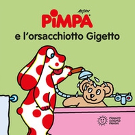 Pimpa e l'orsacchiotto Gigetto - Librerie.coop Pimpa e l'orsacchiotto Gigetto - Librerie.coop