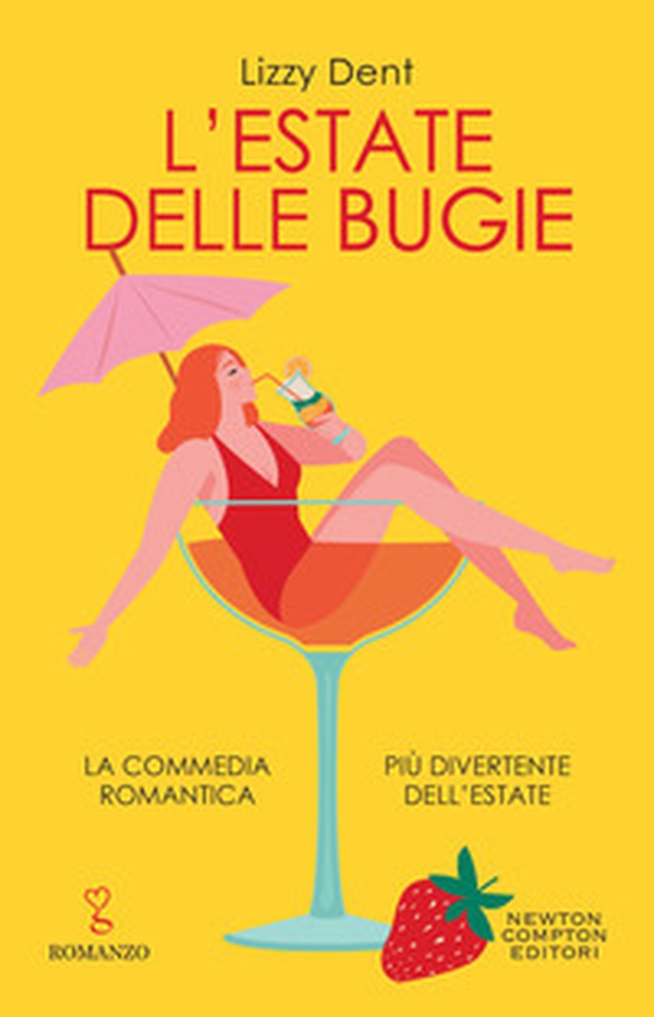 L'estate delle bugie - Librerie.coop L'estate delle bugie - Librerie.coop