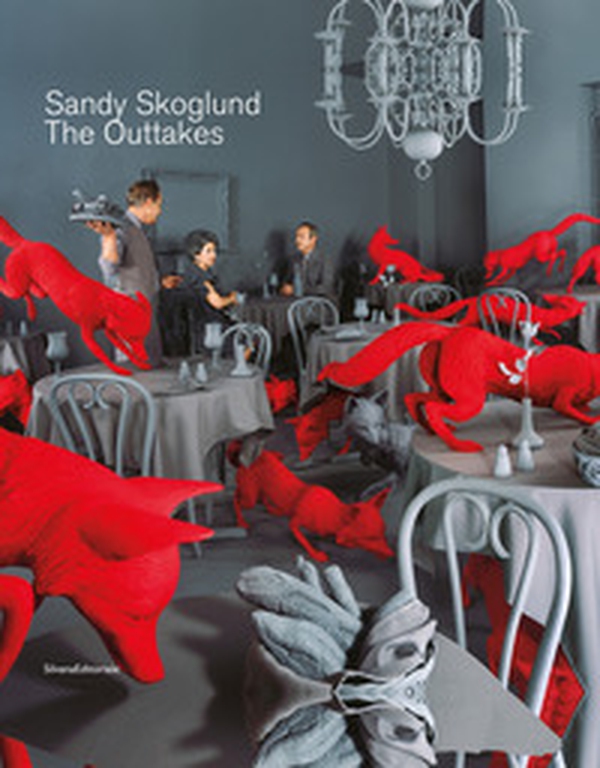 Sandy Skoglund. The outtakes. Ediz. italiana e inglese - Librerie.coop Sandy Skoglund. The outtakes. Ediz. italiana e inglese - Librerie.coop