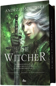 The Witcher. Collector's edition - Vol. 2 - Librerie.coop