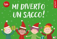 Mi diverto un sacco! - Librerie.coop