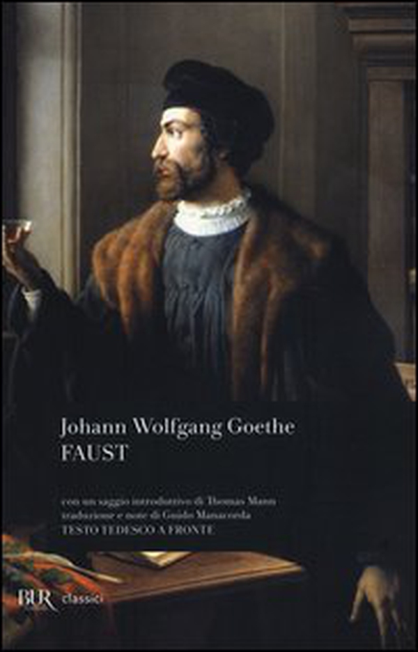 Faust - Librerie.coop Faust - Librerie.coop