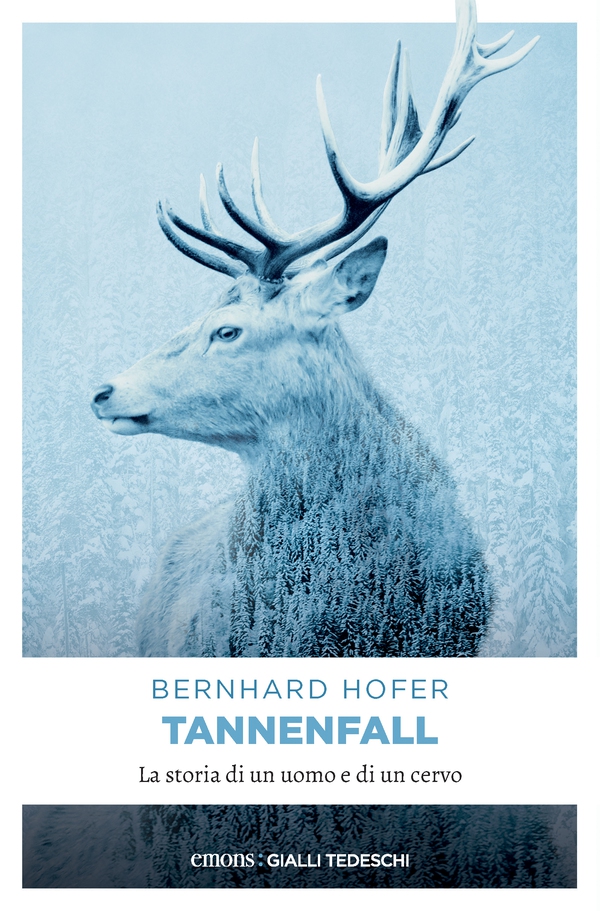 Tannenfall - Librerie.coop Tannenfall - Librerie.coop