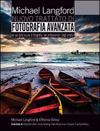 Nuovo trattato di fotografia avanzato - Librerie.coop