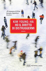 Ho il diritto di distruggermi - Librerie.coop Ho il diritto di distruggermi - Librerie.coop